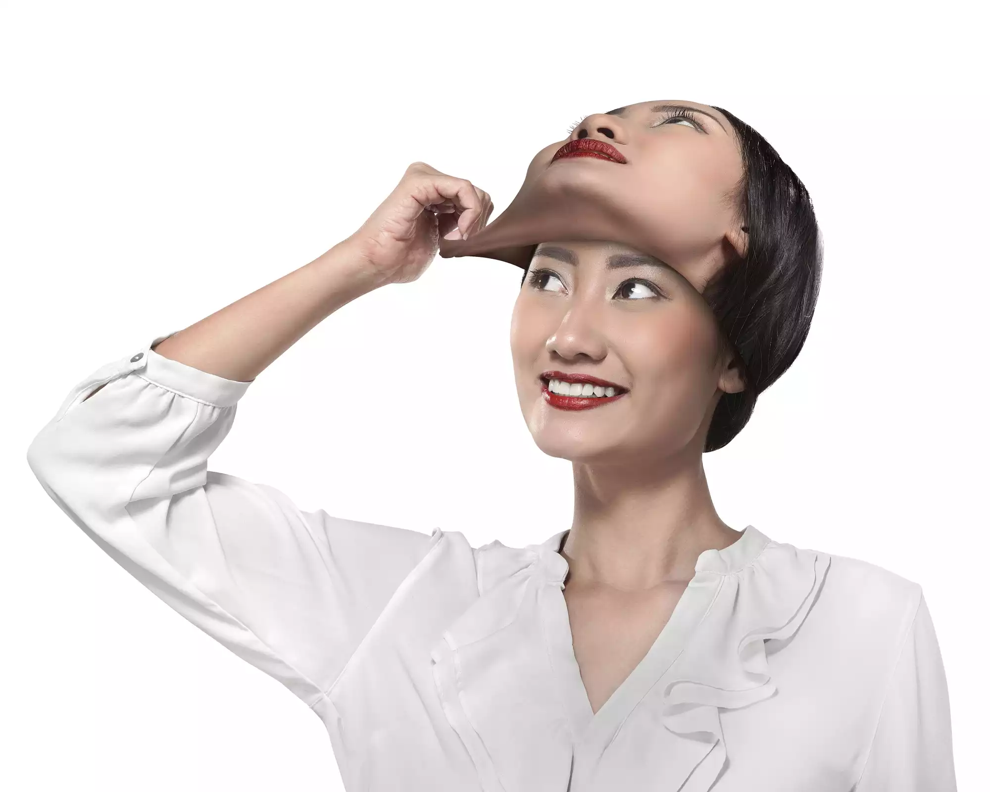 Read more about the article PROMJENA UMA, A NE “POPRAVAK” MIŠIĆA I STRUKTURE TIJELA