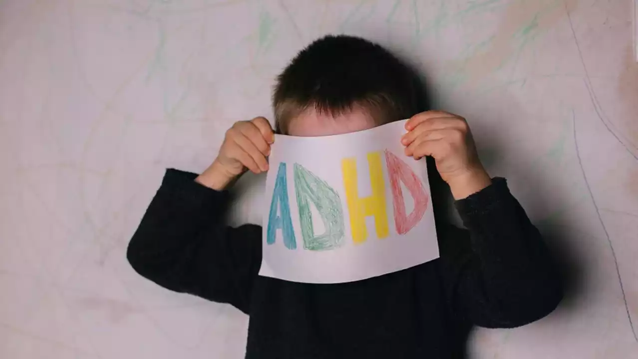 Read more about the article Q&A – ADHD (English subs)