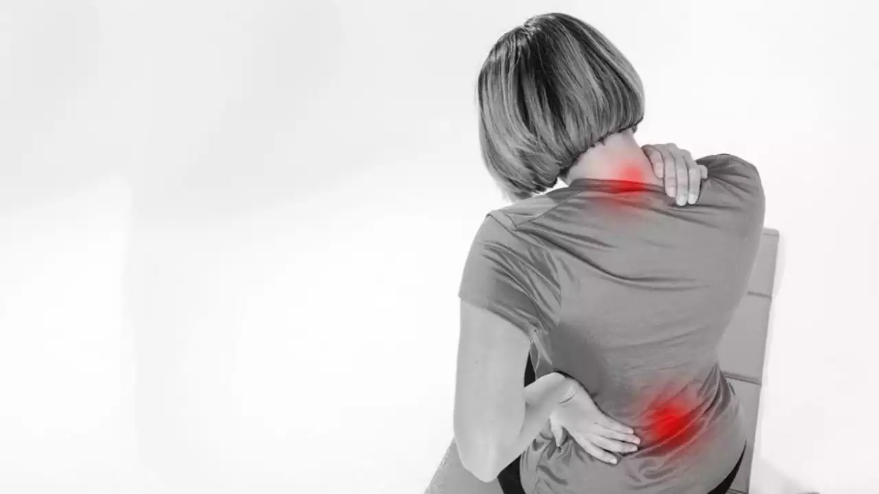 Read more about the article Q&A – Fibromyalgia (English subs)
