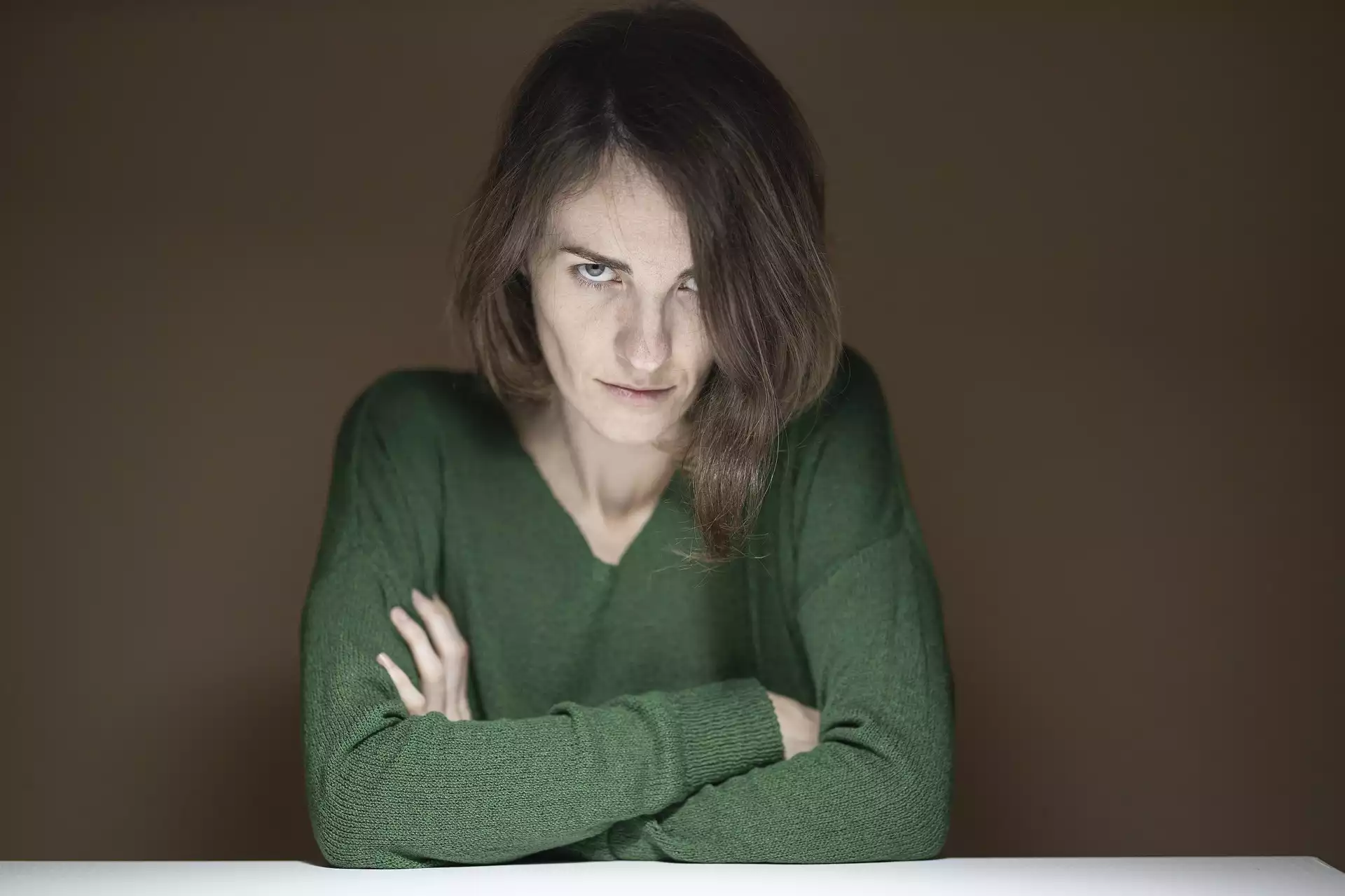 Read more about the article Ljutnja