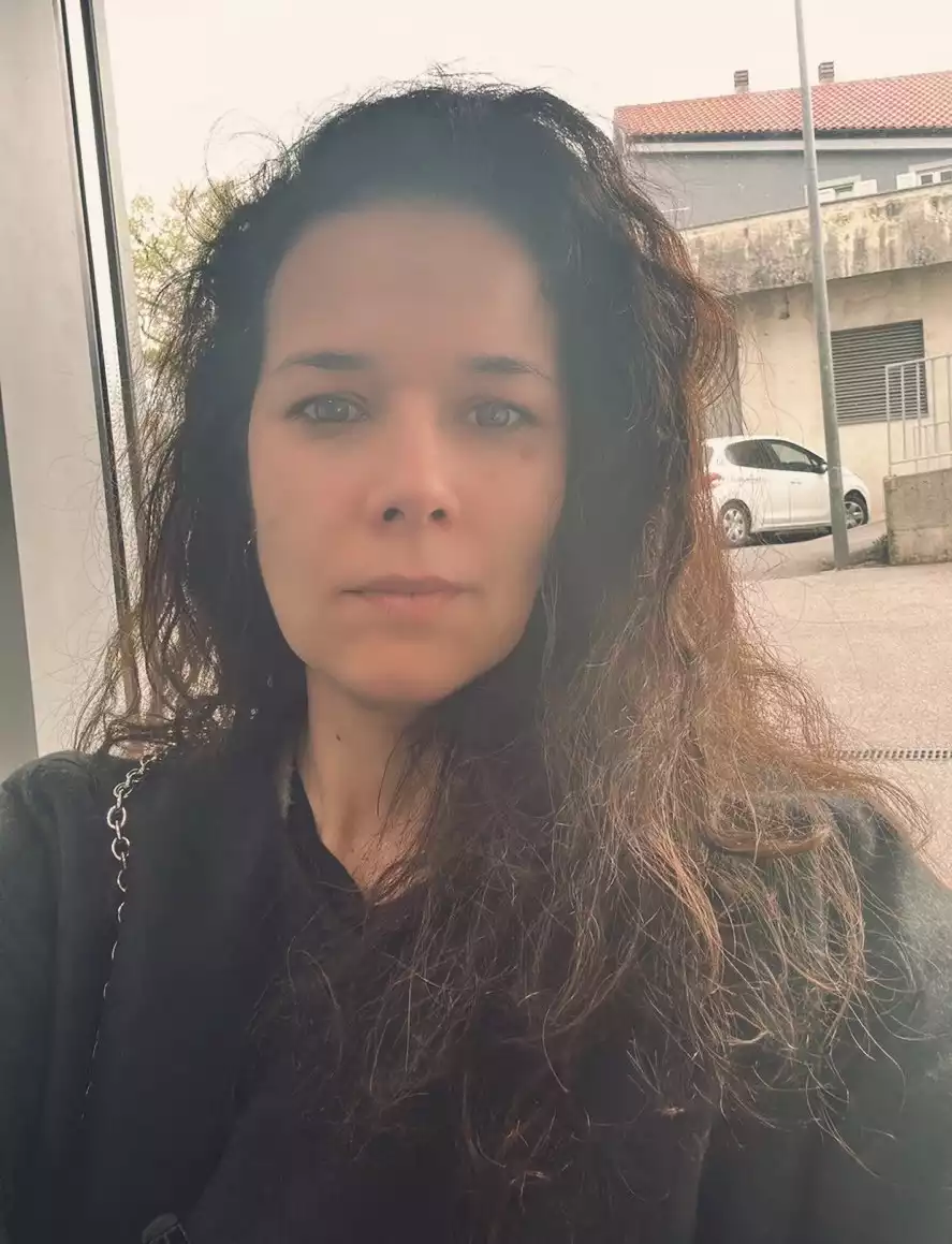 Read more about the article Jelena Antić