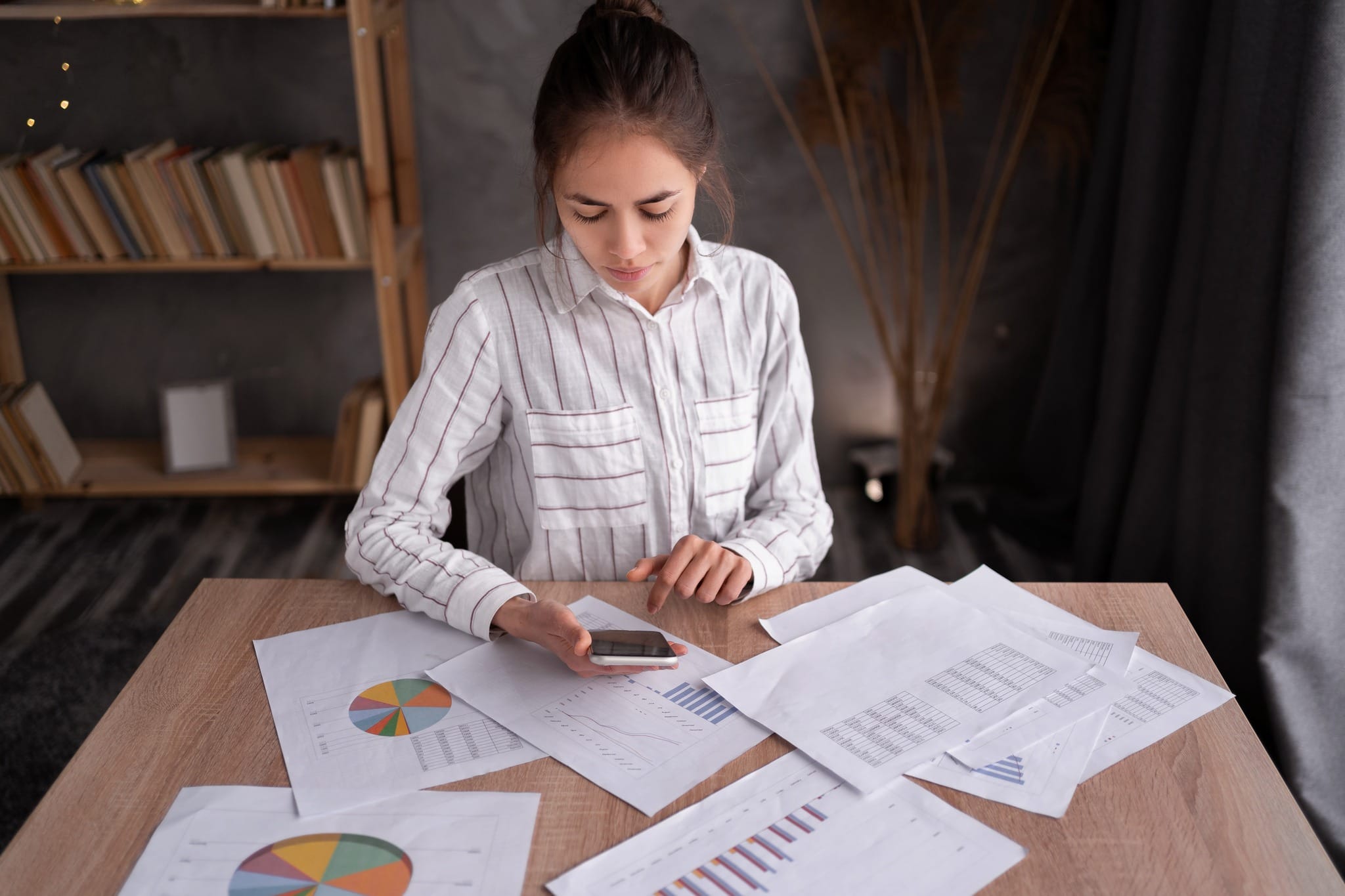 Read more about the article Paraliza zbog analize