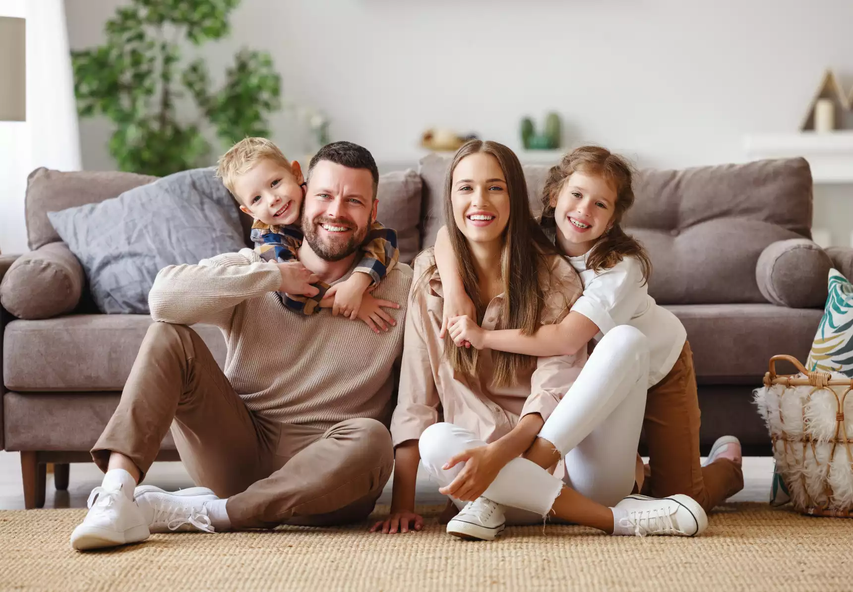 Read more about the article Tko je na prvom mjestu: dijete ili partner?