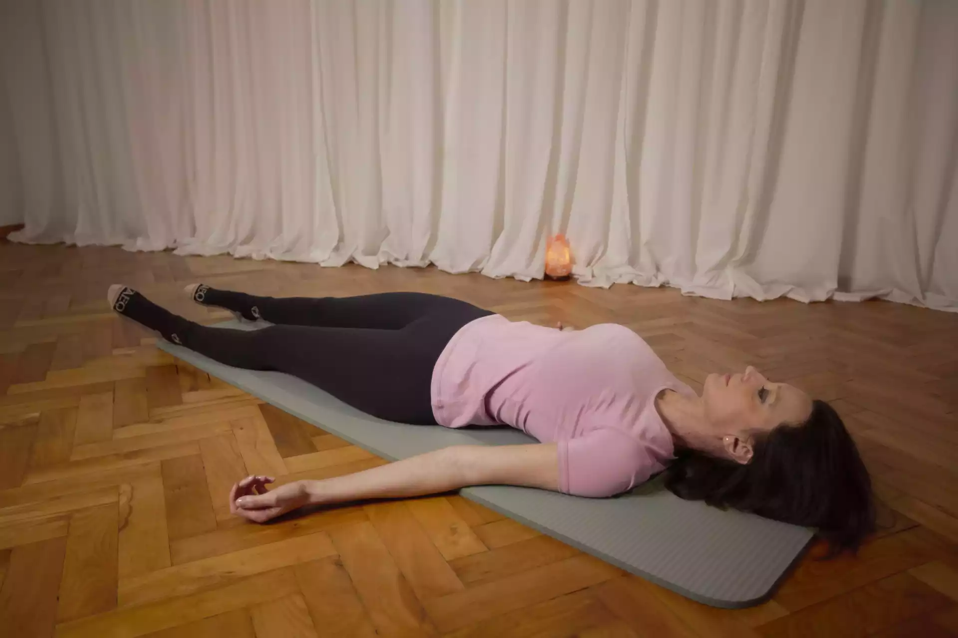 Read more about the article Učinci redovite AEQ prakse na tijelo i um